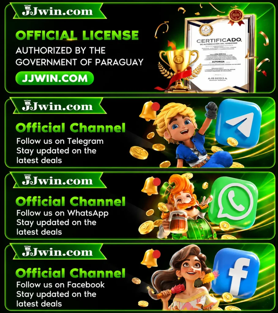 jjwin Apk